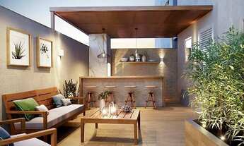 Imagem 6: Apartamento de 61m², 2 quartos à venda em Barro Vermelho, Vitória