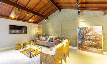 Imagem 4: LB - TER803 Casa com 05 quartos à venda, 497 m² por R$ 5.000.000 - Teresópolis