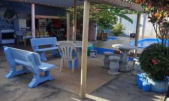 Imagem 3: CASA Á VENDA COM ÁREA GOURMET E PISCINA NO PETRÓPOLIS, VÁRZEA GRANDE