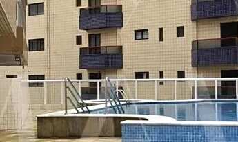 Imagem: Apartamento 3 dormitórios vista mar Alto