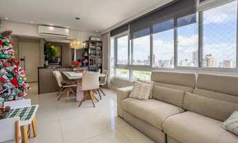 Imagem 6: Apartamento Finamente decorado no Moinhos de Vento