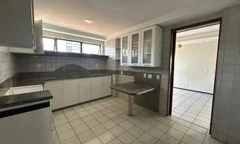 Imagem 3: Imóvel para aluguel e venda com 210 metros quadrados com 5 quartos em Manaíra - João Pesso