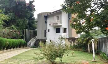 Imagem 2: Casa de condomínio em Beco da Água Fria - Granja Viana - Cotia/SP