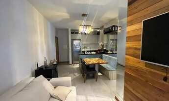 Imagem 3: Apartamento para Venda em Joinville, Santo Antônio, 3 dormitórios, 1 suíte, 1 banheiro, 1