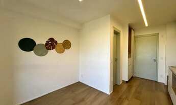 Imagem 7: Studio para aluguel com 25 metros quadrados com 1 quarto em Vila Santa Catarina - São Paul