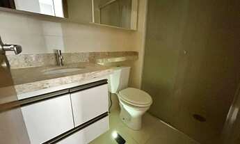 Imagem 4: Imóvel para venda com 62 metros quadrados com 2 quartos em Vila Machado - Jacareí - SP