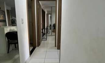 Imagem 7: 2 Quartos Ponta Verde mobiliado