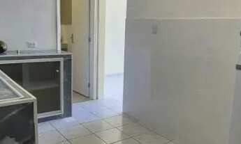 Imagem 7: Casa Térrea em Condomínio na Vila Caiçara | Quintal + Garagem