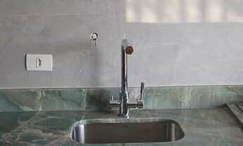 Imagem 6: Apartamento para venda tem 56 metros quadrados com 2 quartos em Saúde - São Paulo - São Pa