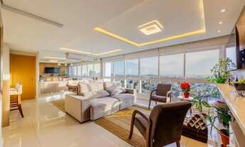 Imagem 6: Apartamento de luxo em Petrópolis, Porto Alegre - 3 quartos, 3 suítes, 2 vagas de garagem