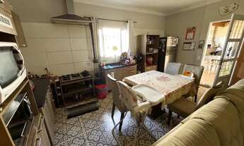 Imagem 7: Casa a venda no Jardim Nazareth, apenas R$350.000,00 aceita financiamento