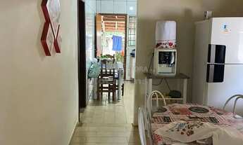 Imagem 7: Casa localizada na Rua Brasil em Monte Aprazível/SP