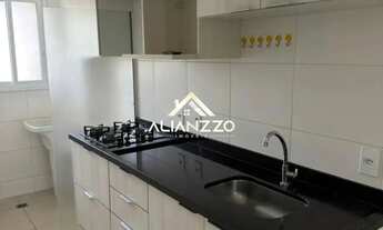 Imagem 5: Apartamento Padrão - Locação - Edifício Sunset - Ribeirão Preto/SP