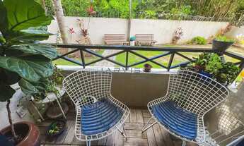 Imagem 5: Vendo apartamento de 3 quartos no Residencial Eco Villares 2 - Serraria