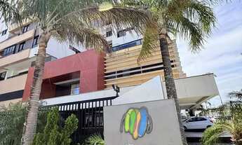 Imagem: Apartamento a venda com 3/4 sendo 1 suite