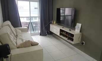 Imagem 5: Apartamento Mobiliado de 3 Quartos no Cabo Branco - João Pessoa