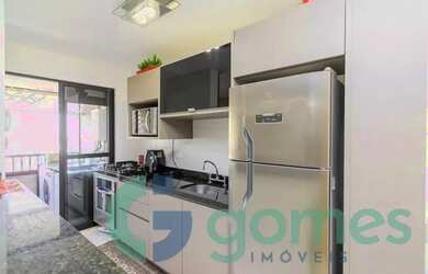 Imagem 6: Apartamento com 2 dormitórios para alugar com 106m² no Fusion Centro