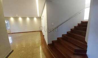 Imagem 6: Casa para venda e locação com 4 suítes no Sítios de Recreio Gramado, Campinas