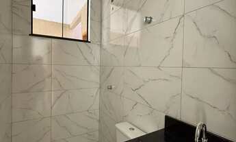 Imagem 7: Casa 2 Quartos, Jardim Ibirapuera - Aparecida de Goiânia Parcelamos R$ 33.500 (10%) no bol