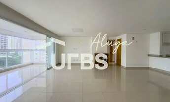 Imagem: Apartamento com 3 suítes no Jardim Goiás