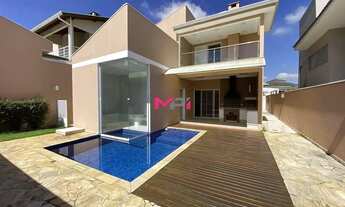 Imagem: CASA SOBRADO CONDOMÍNIO JATOBAS ENGORDADOURO