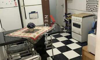 Imagem 2: Apartamento em Avenida Brasil - Boqueirão - Praia Grande/SP