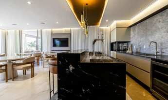 Imagem 3: Apartamento de 2 dormitórios no bairro São Vicente em Itajaí SC