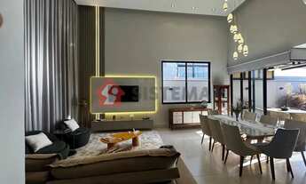 Imagem: Casa térrea no condomínio CONDOMÍNIO