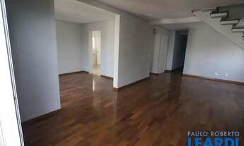 Imagem 6: COBERTURA - MOEMA ÍNDIOS - SP