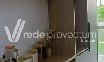 Imagem 6: Apartamento - Balneário Tropical - Paulínia