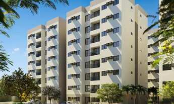 Imagem: Apartamento em Caruaru