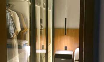 Imagem 6: Excelente apartamento 3 quartos, projetados , porteira fechada