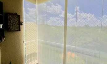 Imagem 4: APARTAMENTO - CONDOMÍNIO BRISA CLUB HOUSE - SP