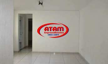 Imagem 3: Apartamento para Locação em São Paulo, Vila Nova Cachoeirinha, 2 dormitórios, 1 banheiro