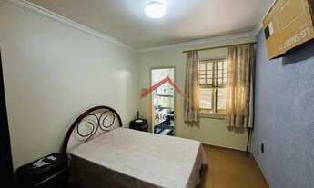 Imagem 2: Casa com 2 dormitórios, 85 m² - venda por R$ 285.000,00 ou aluguel por R$ 1.431,50/dia - V