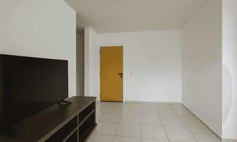 Imagem 2: Apartamento com 3 quartos no Vista dos Ipês Condomínio Clube. Vista dos Ipês Condomínio