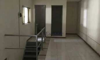 Imagem 4: Galpão para alugar, 260 m² por R$ 8.863,00/mês - Parque Novo Mundo - São Paulo/SP