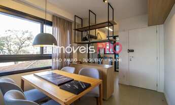 Imagem: Apartamento, Pinheiros - São Paulo