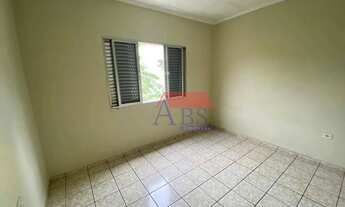 Imagem 4: Apartamento com 2 dormitórios à venda, 60 m² por R$ 250.000,00 - Vila Nova - Cubatão/SP