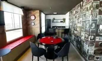 Imagem 6: Imóvel para aluguel com 47 metros quadrados com 2 quartos em Praia do Futuro II - Fortalez