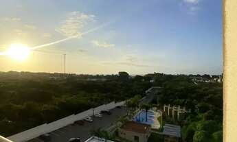 Imagem: Alugo Apartamento Vista Livre no Costa Araçagy