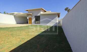 Imagem 2: Condomínio Villa Prime  Casa com Suíte, Closet e Lazer Completo - Lagoa Santa