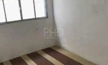 Imagem 2: Casa para aluguel, 2 quartos, 15 vagas, Campestre - Santo André/SP