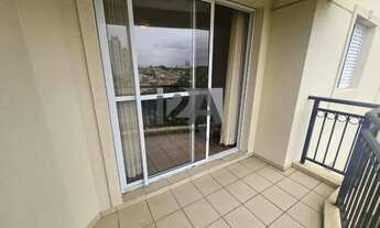 Imagem 4: Apartamento com 70 metros, 3 dormitórios, 2 banheiros, 2 vagas - Vila Lageado - Jaguaré