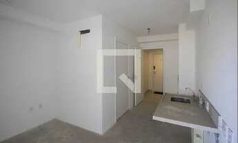 Imagem: Apartamento à Venda - Vila Gustavo, 1 Quarto