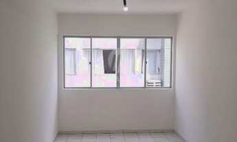 Imagem 3: Ed. Conj. Residencial Forte de Santana