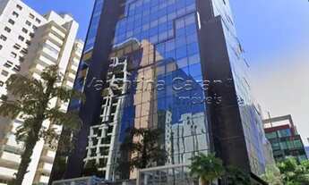 Imagem: Sala para aluguel na Vila Olímpia, São