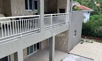 Imagem 5: Casa à venda e locação no Condomínio Chácara Flora em Itu/SP