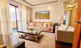 Imagem 3: Apartamento com 3 quartos à venda em Santana - SP