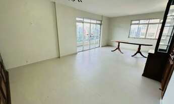 Imagem 2: Saint James - andar alto 5/4 sendo 2 suítes